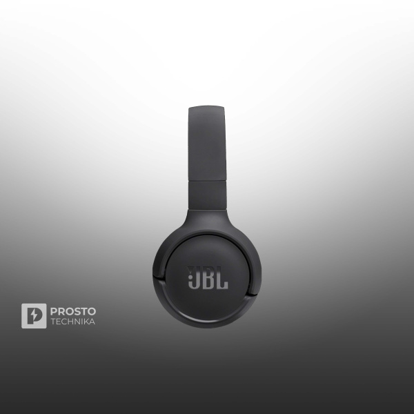 Наушники JBL Tune 520 BT Black